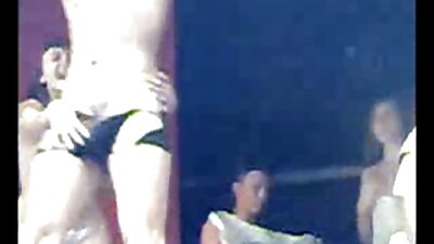 Belo passeio videos eroticos antigos anal com amante da BBC no hotel esticando seu traseiro